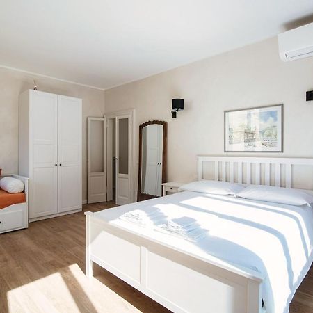 The Lemon Tree House - Bellagio Center Apartment Bagian luar foto