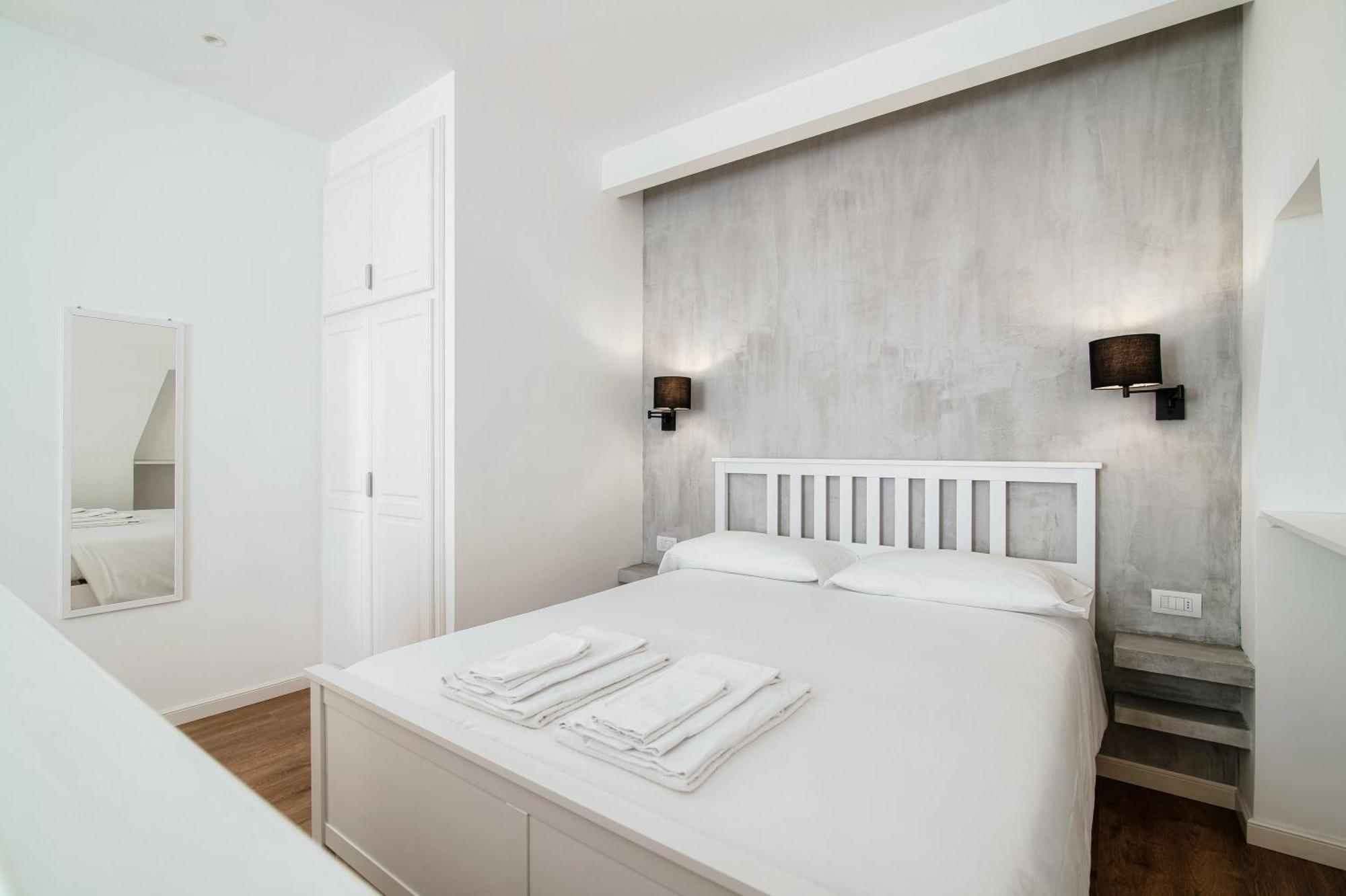 The Lemon Tree House - Bellagio Center Apartment Bagian luar foto