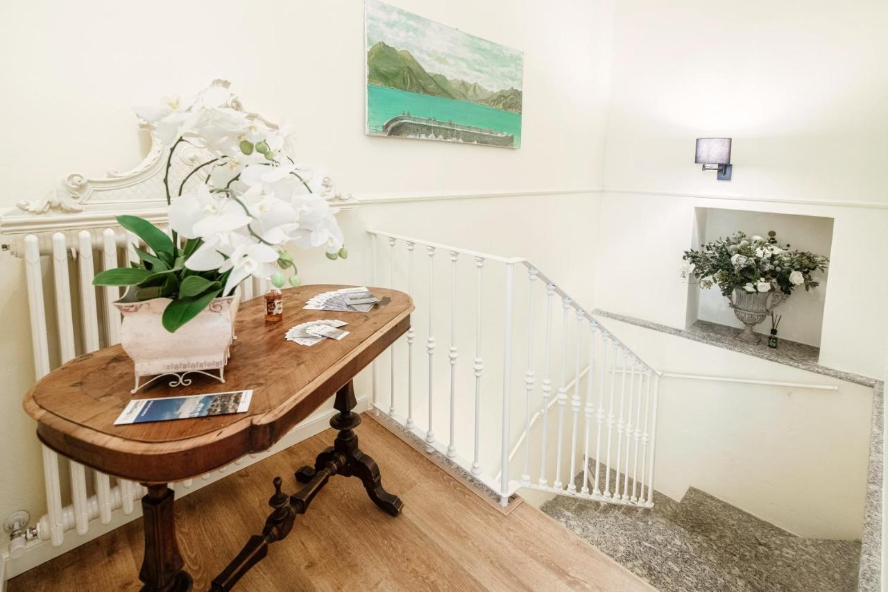 The Lemon Tree House - Bellagio Center Apartment Bagian luar foto