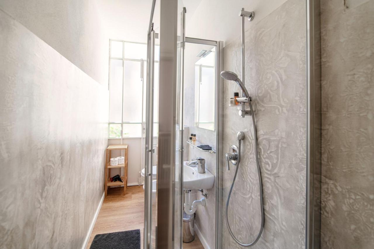 The Lemon Tree House - Bellagio Center Apartment Bagian luar foto