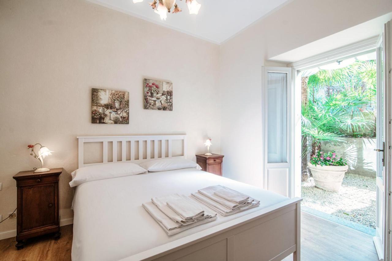 The Lemon Tree House - Bellagio Center Apartment Bagian luar foto