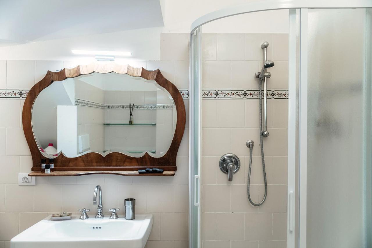 The Lemon Tree House - Bellagio Center Apartment Bagian luar foto