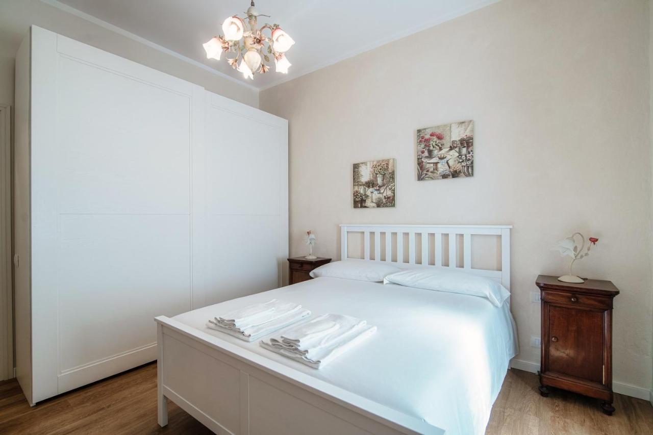 The Lemon Tree House - Bellagio Center Apartment Bagian luar foto