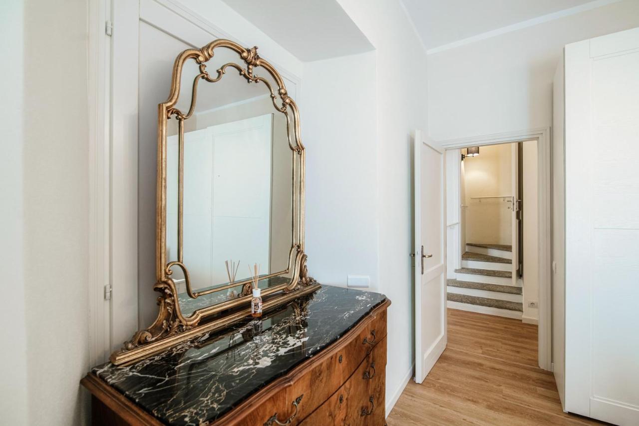 The Lemon Tree House - Bellagio Center Apartment Bagian luar foto
