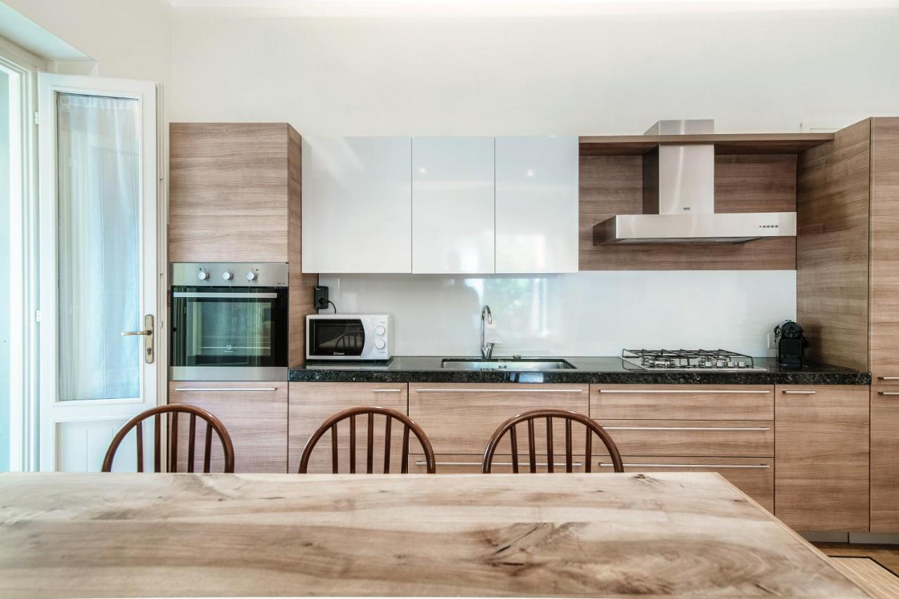 The Lemon Tree House - Bellagio Center Apartment Bagian luar foto