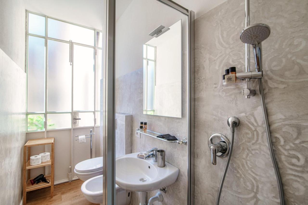 The Lemon Tree House - Bellagio Center Apartment Bagian luar foto