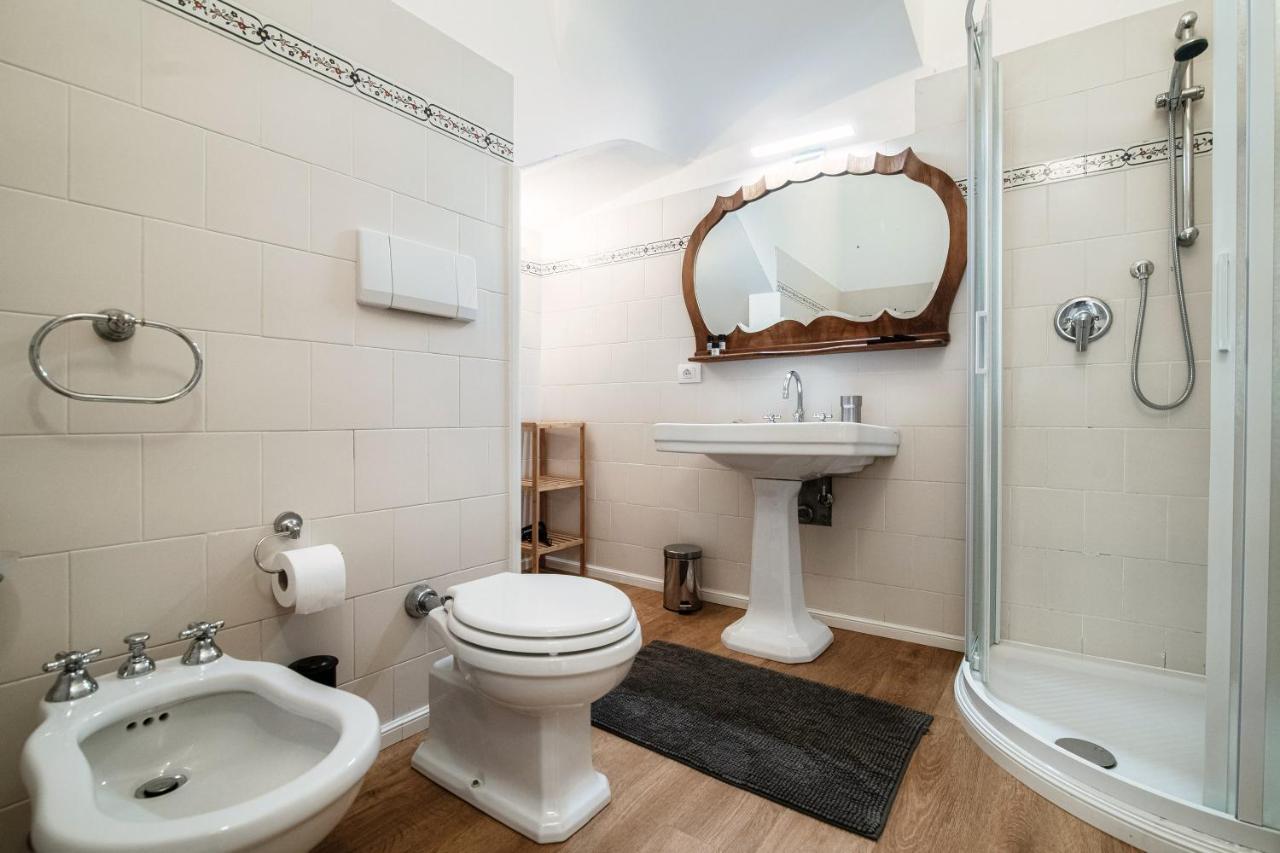The Lemon Tree House - Bellagio Center Apartment Bagian luar foto